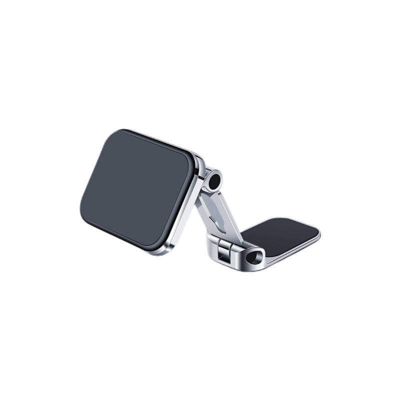 Support Magnétique Rotatif pour Téléphone – Voiture & Bureau