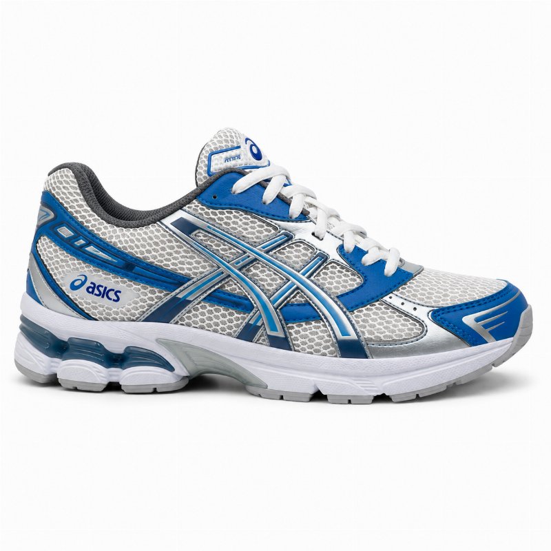 Baskets ASICS pour Homme – Sneakers Running à Semelle Amortissante