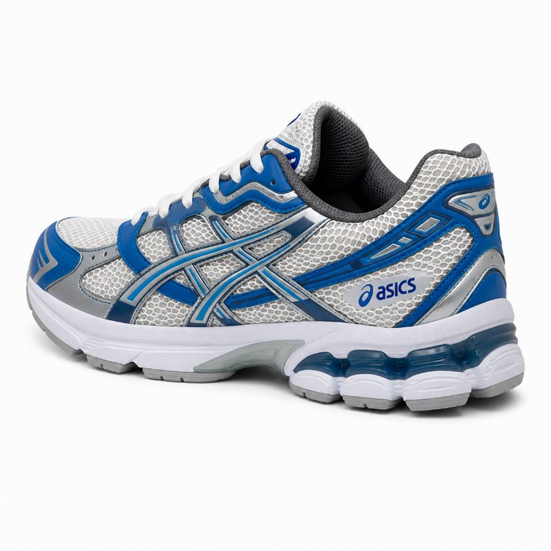 Baskets ASICS pour Homme – Sneakers Running à Semelle Amortissante